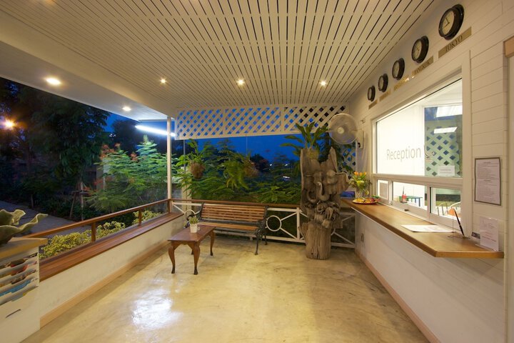 Hotel Interior 2 of 20