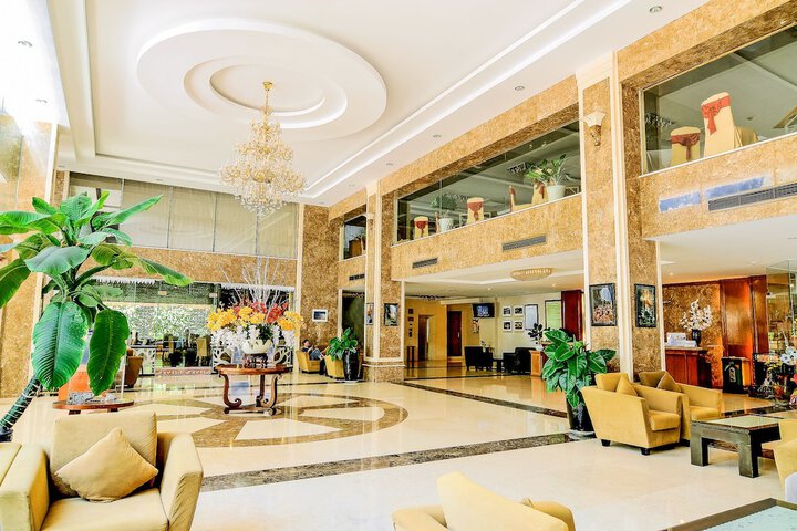 Hotel Interior 3 of 71