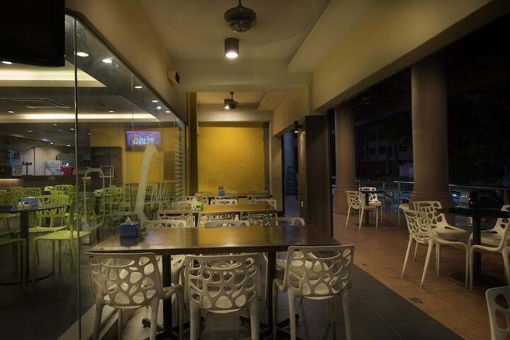 Restaurants