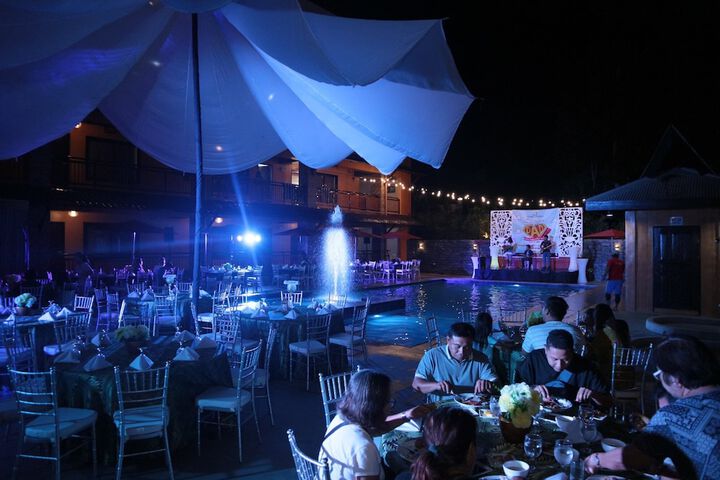 Wedding/Banquet 10 of 11