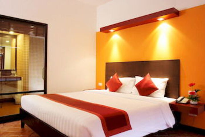Inside Room Photo