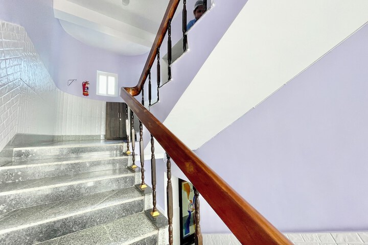 Hotel Interior 63 of 71