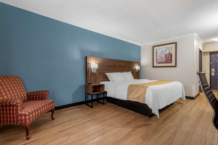 1 King Bed (4 of 13)