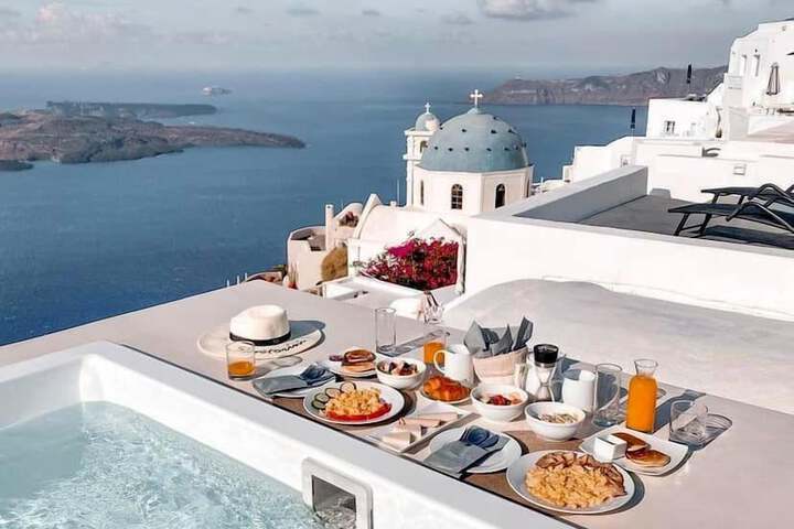 Breakfast/Coffee Service 55 of 66
