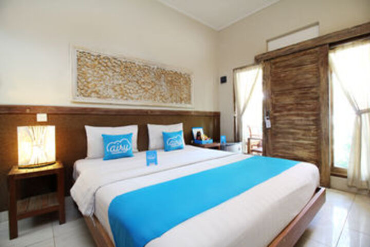 Airy Denpasar Selatan Pasar Dua 2 Bali