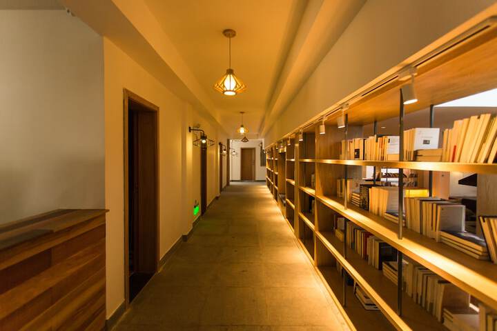Hotel Interior 43 of 68