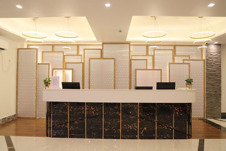 Hotel Interior 2 of 71