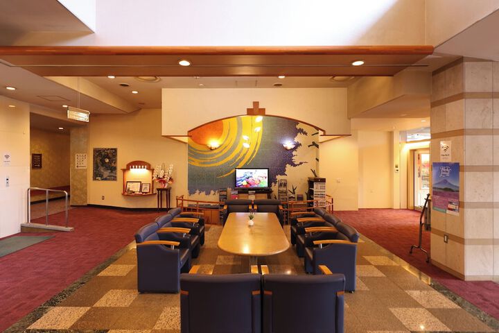 Hotel Interior 2 of 83
