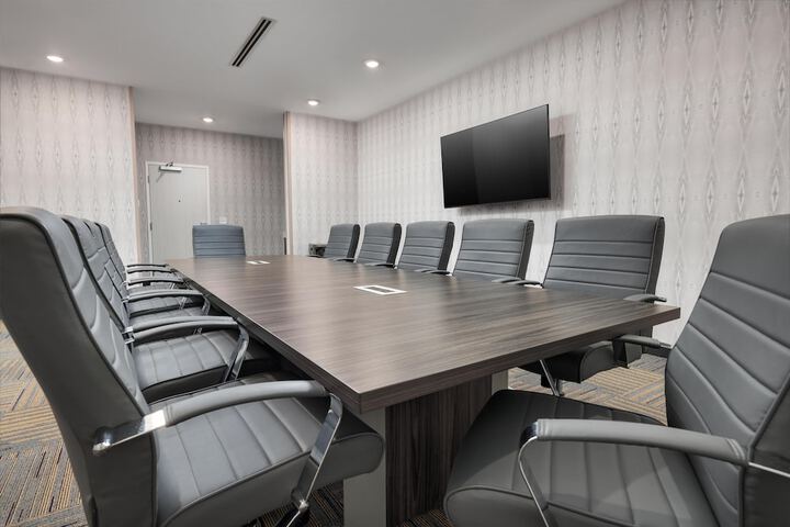Meeting 16 of 22