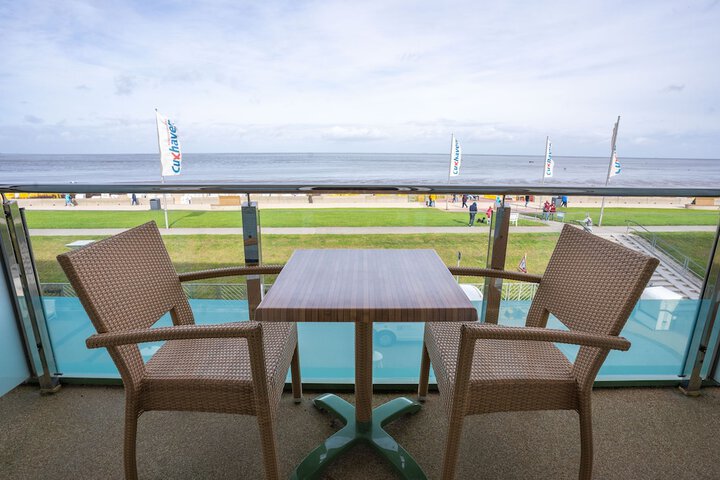 Terrace/Patio 121 of 122