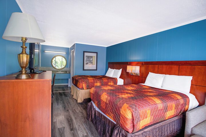 Double Bed (2 of 20)