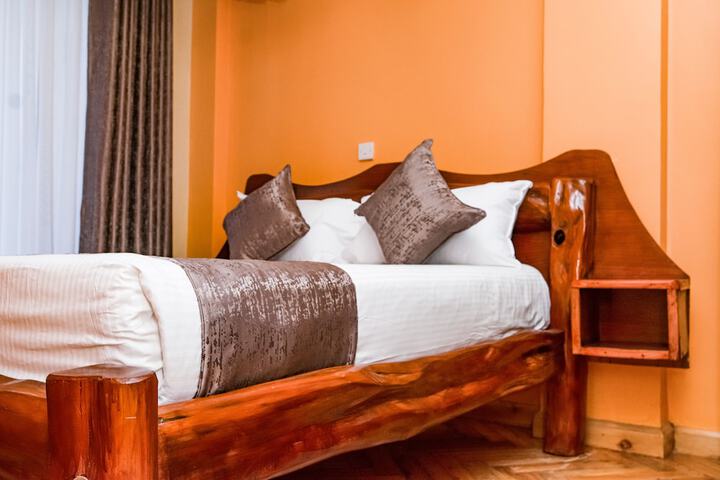 Image of Ambrosia Hotel