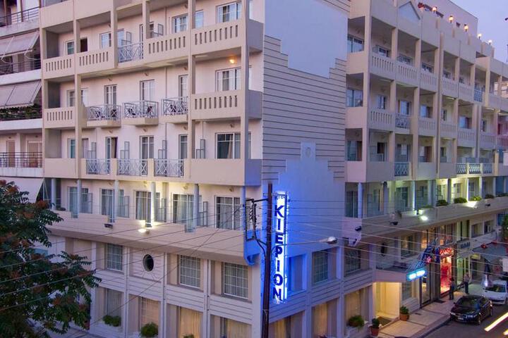 Hotel Kierion