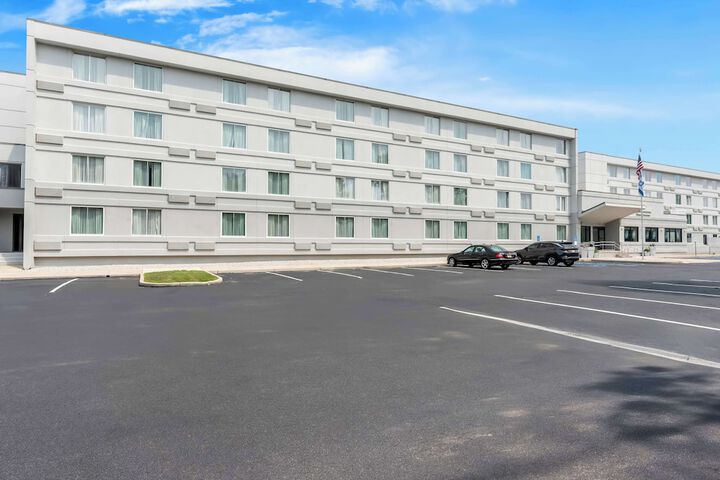 Sonesta Essential Atlantic City West