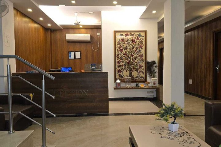 Hotel Interior 4 of 20