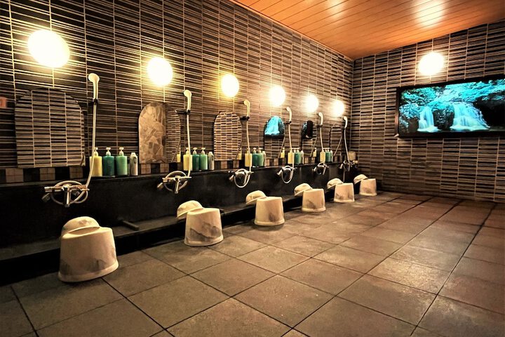 Spa Massage