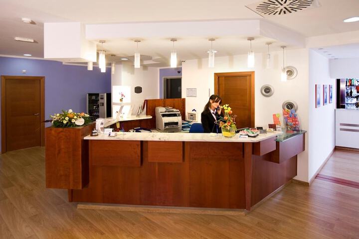 Hotel 13 of 13