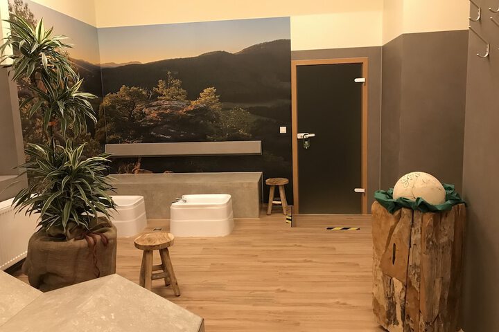 Hotel Spa