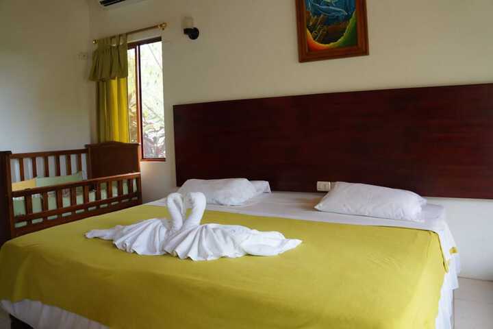 Room 3 of 21