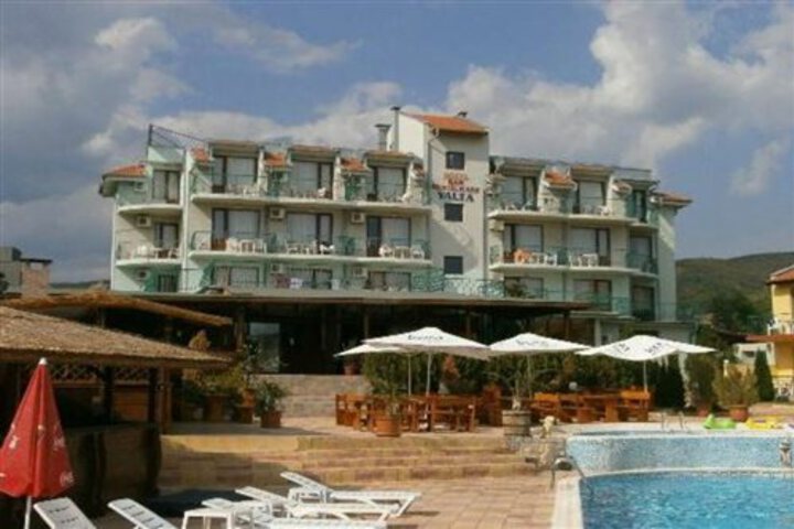 YALTA COMPLEX
