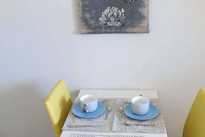 Dining Photos