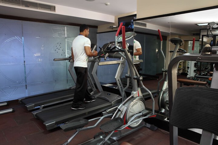 Fitness Center Photo