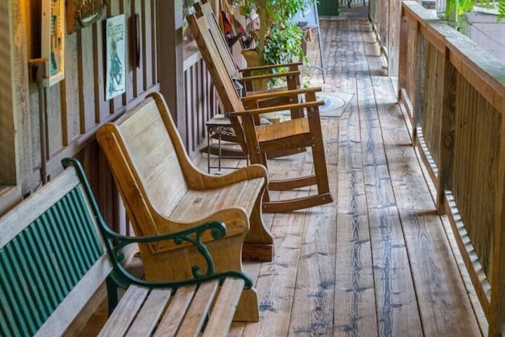 Terrace/Patio 27 of 31