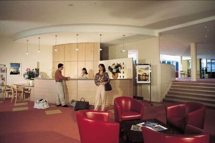 Hotel Interior 2 of 23