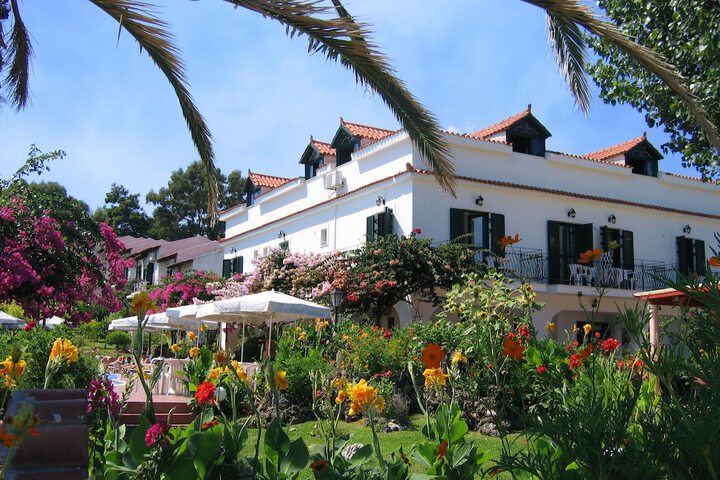 Hotel 5 of 7