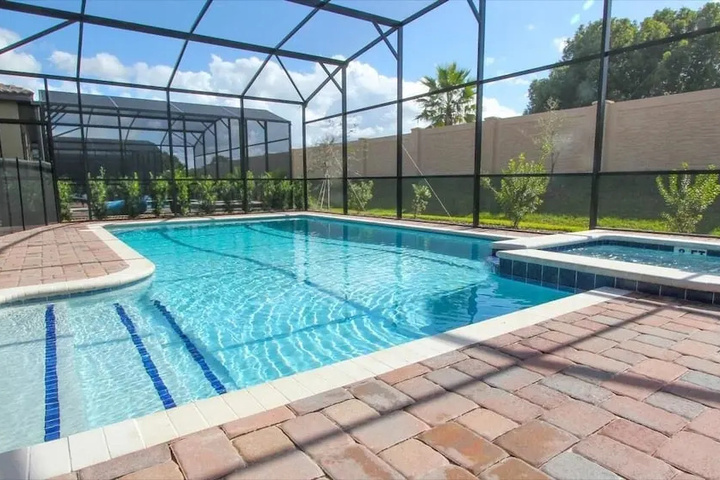 Pool 9 of 19