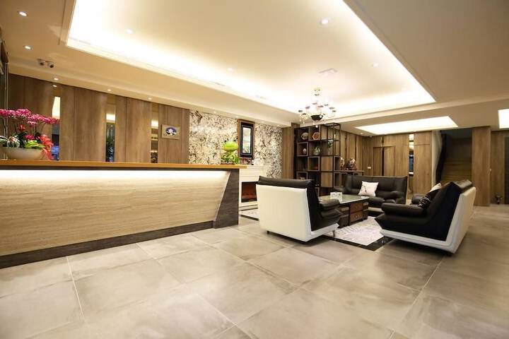 Hotel Interior 2 of 67
