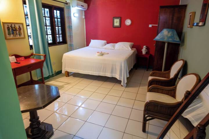 Room 5 of 50