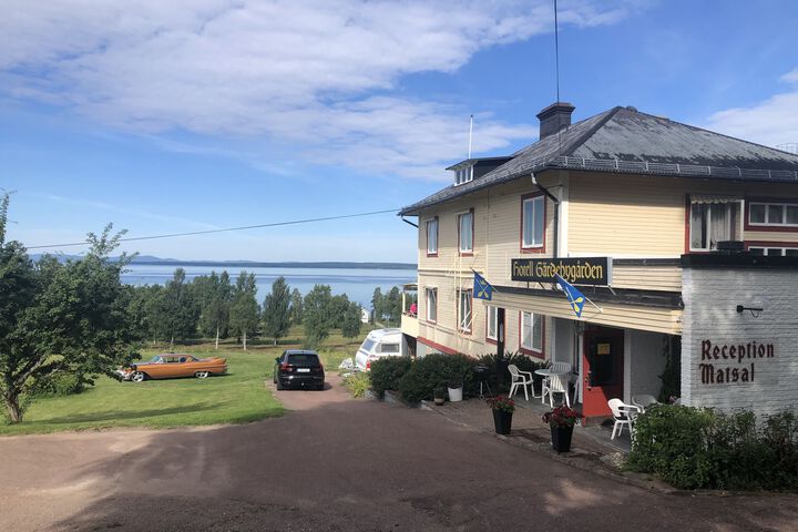Hotel 5 of 12