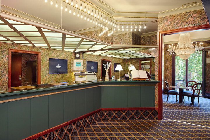 Hotel Interior 2 of 65