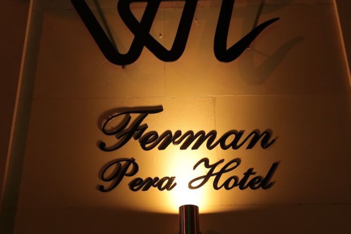 Hotel 91 of 93