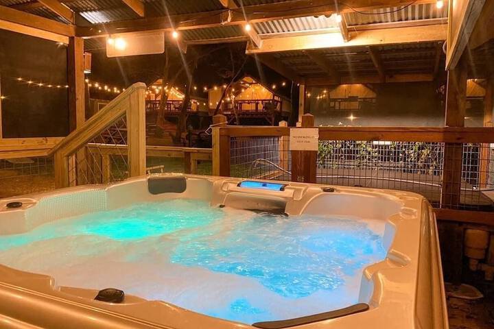 Spa 19 of 36