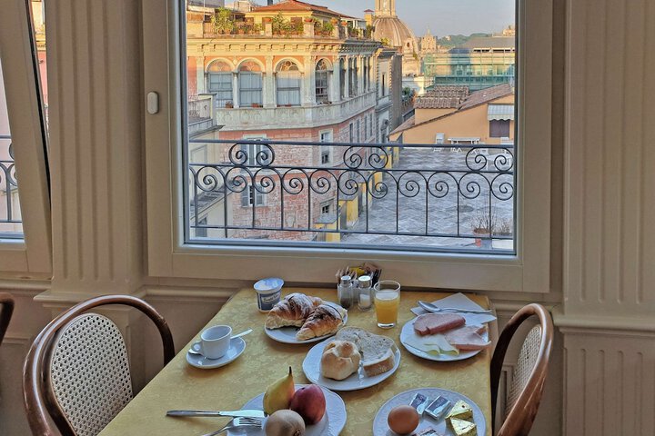 Breakfast/Coffee Service 39 of 53