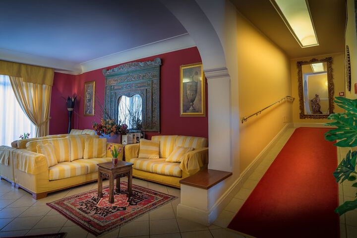 Lobby Photos