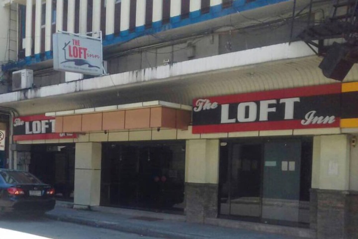 Hotel 88 of 94