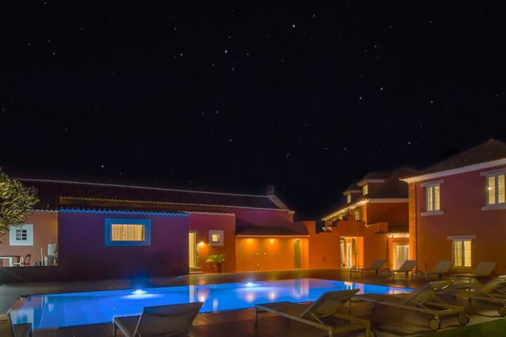 Paço do Bispo Boutique House