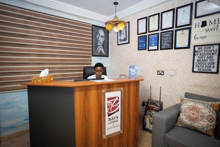Hotel Interior 2 of 130