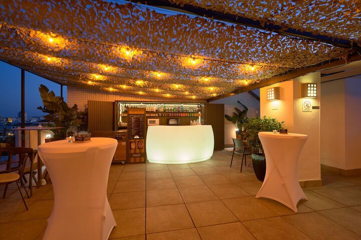 Terrace/Patio 104 of 109