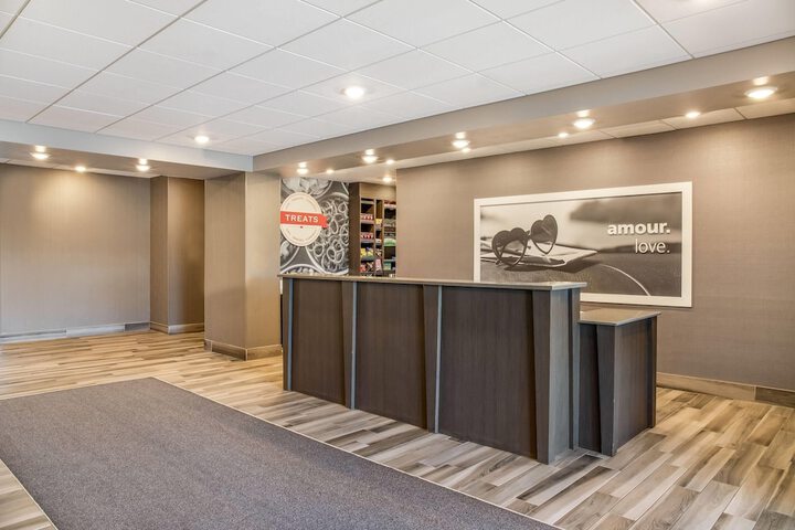 Hotel Interior 3 of 58