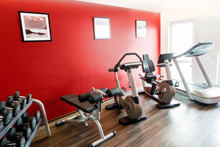 Gym Photos