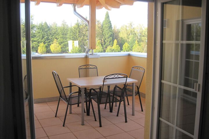 Terrace/Patio 8 of 25