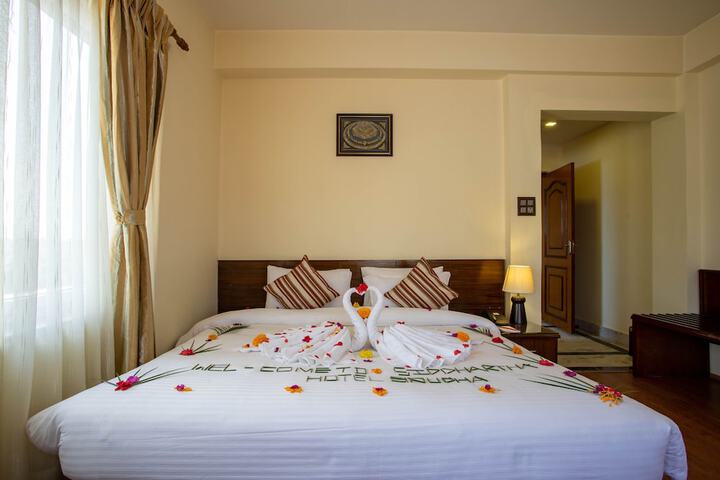 Room 4 of 21
