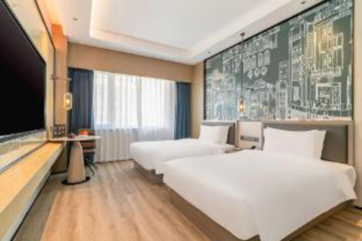 Guest Suite Photo