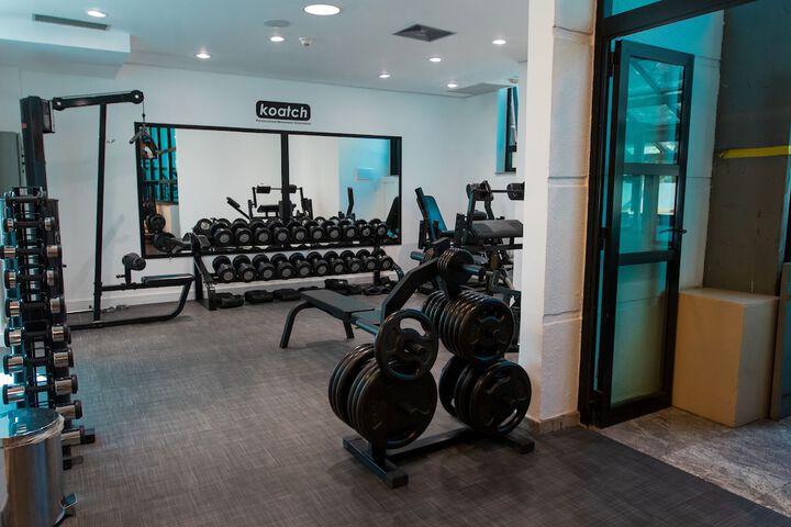 Health and Fitness 66 of 97