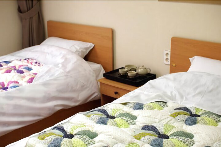 Standard Room Photo