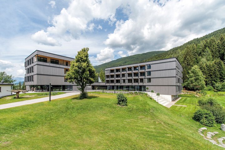 St. Michael Alpin Retreat